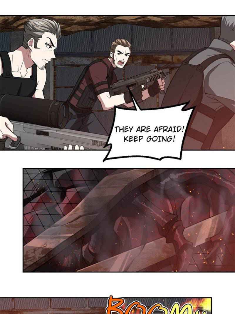 The Legendary Mechanic chapter 66 page 7