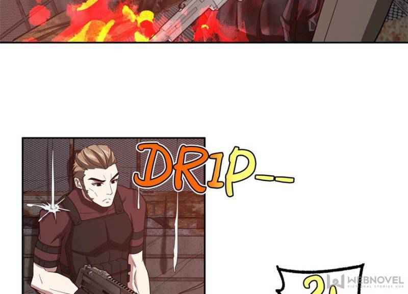 The Legendary Mechanic chapter 66 page 9