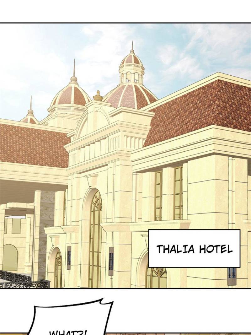 The Legendary Mechanic chapter 67 page 1