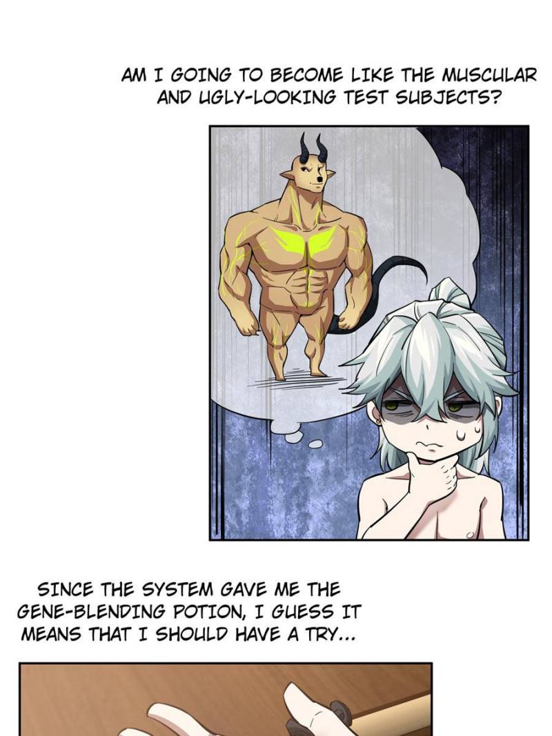 The Legendary Mechanic chapter 67 page 10