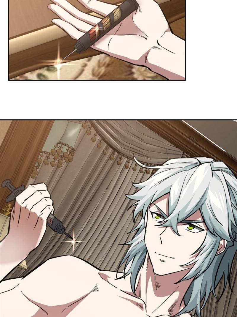 The Legendary Mechanic chapter 67 page 11