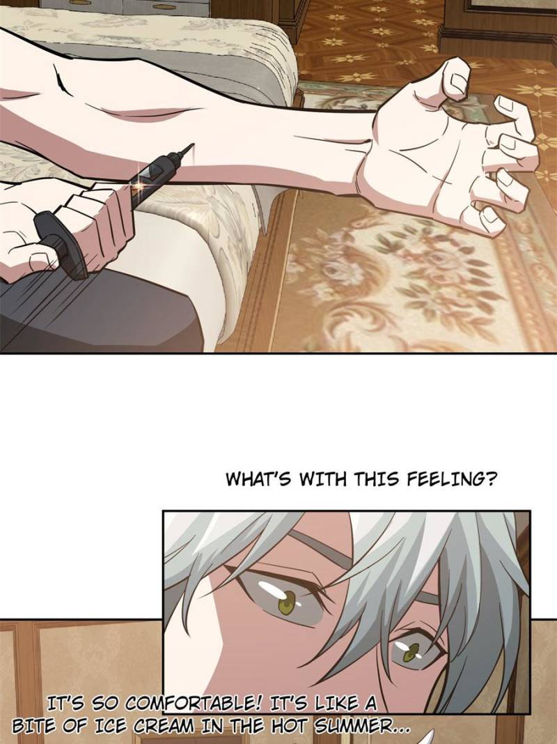 The Legendary Mechanic chapter 67 page 13