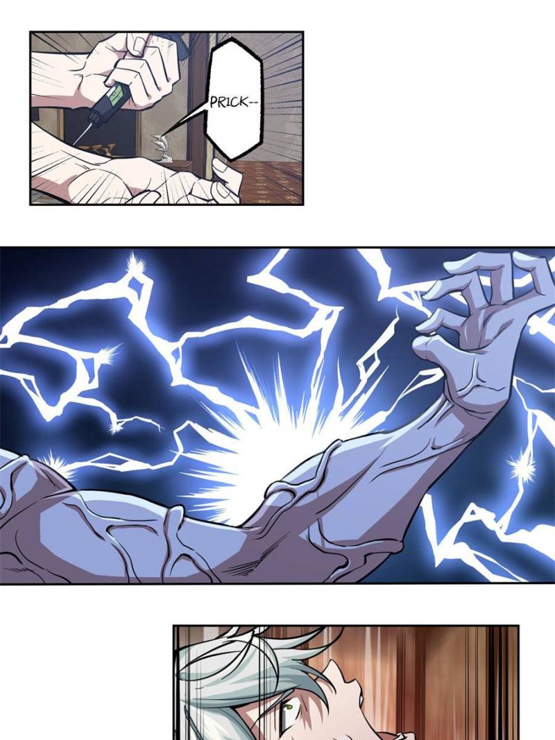 The Legendary Mechanic chapter 67 page 16