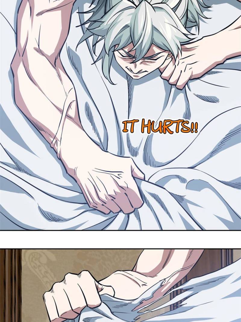 The Legendary Mechanic chapter 67 page 19