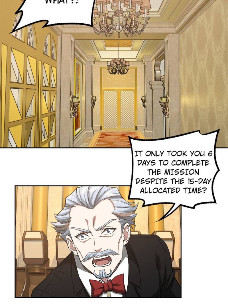 The Legendary Mechanic chapter 67 page 2