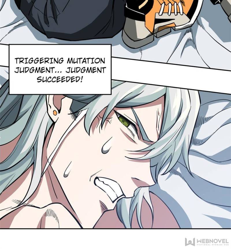 The Legendary Mechanic chapter 67 page 21