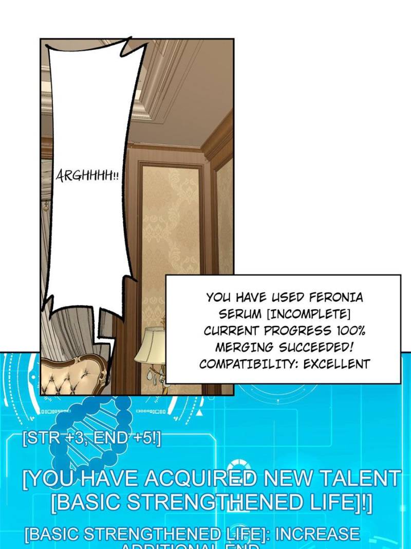 The Legendary Mechanic chapter 67 page 22