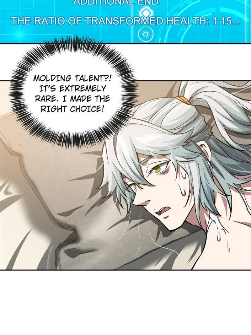 The Legendary Mechanic chapter 67 page 23