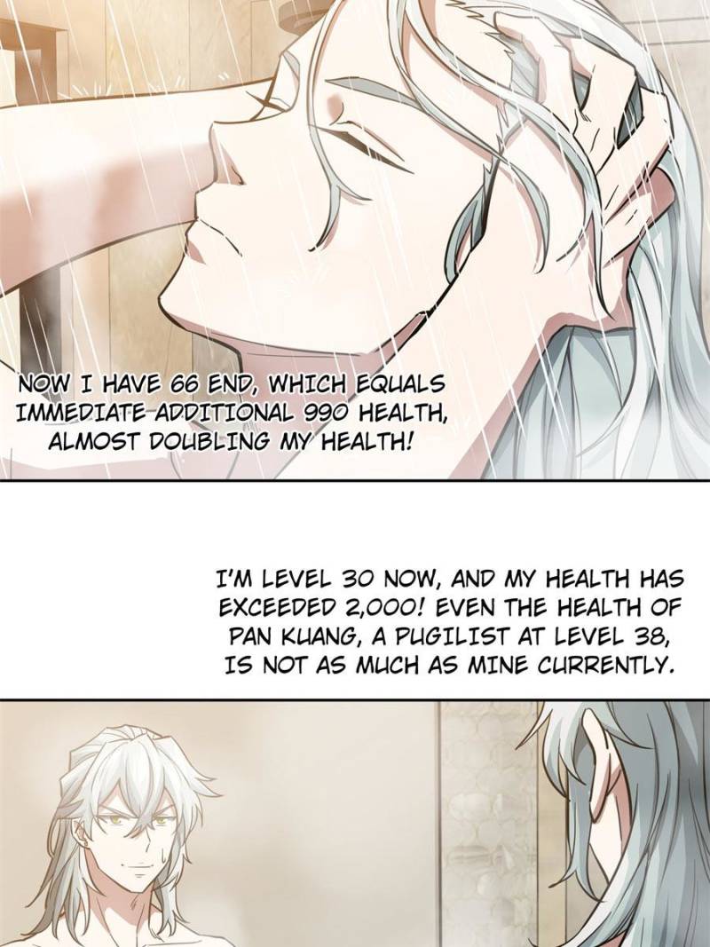 The Legendary Mechanic chapter 67 page 25