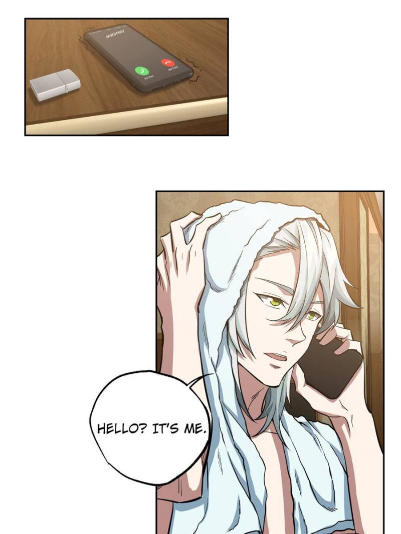 The Legendary Mechanic chapter 67 page 28