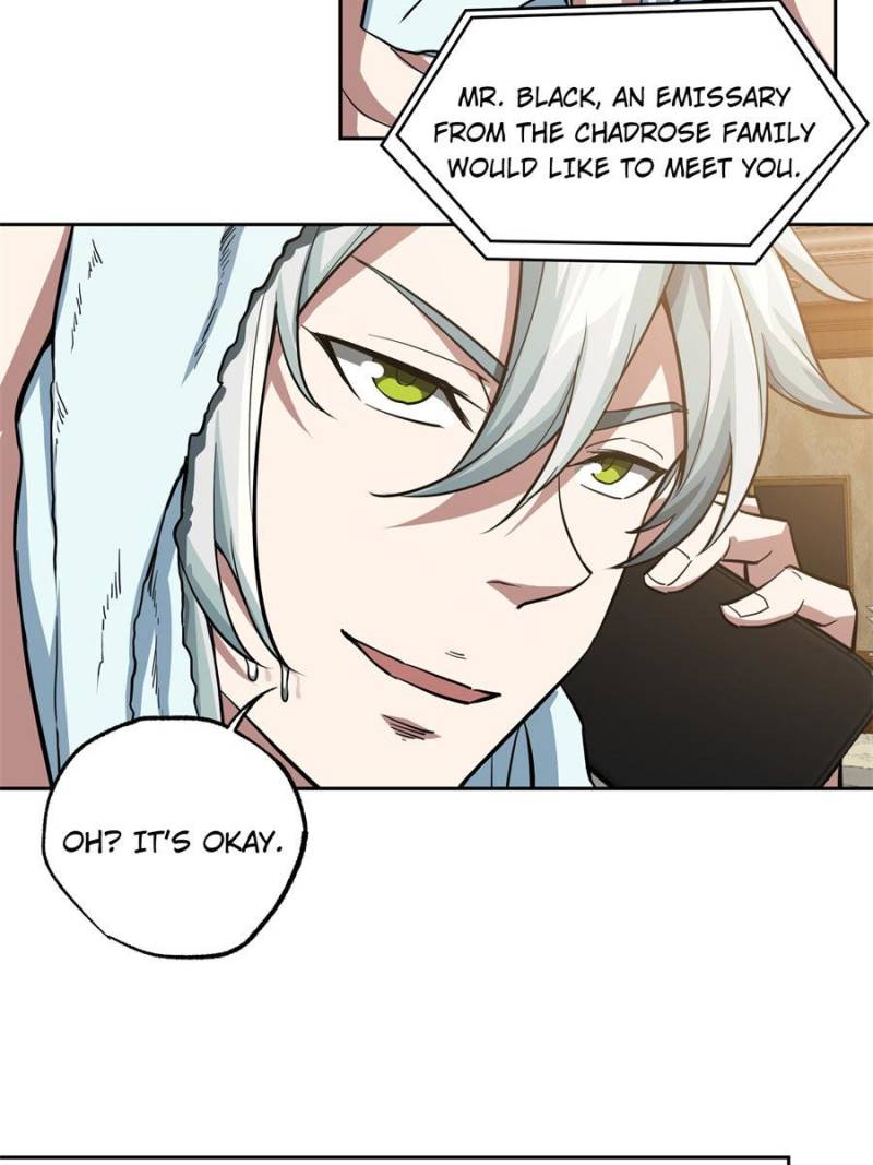 The Legendary Mechanic chapter 67 page 29