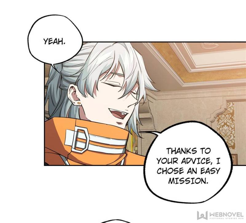 The Legendary Mechanic chapter 67 page 3