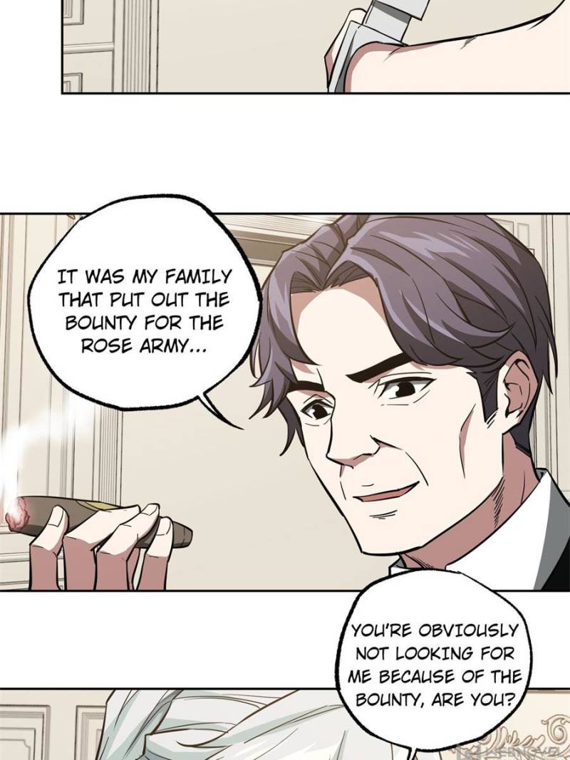 The Legendary Mechanic chapter 67 page 32