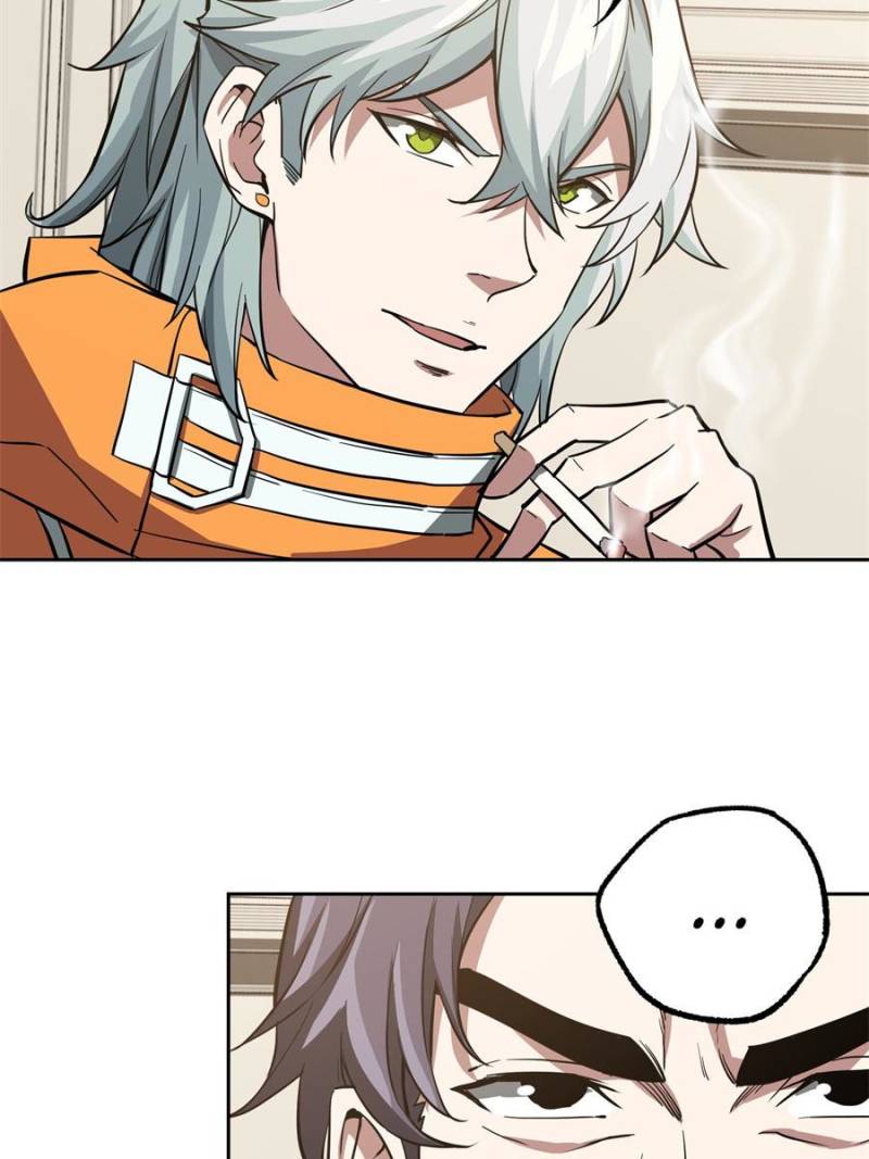 The Legendary Mechanic chapter 67 page 34