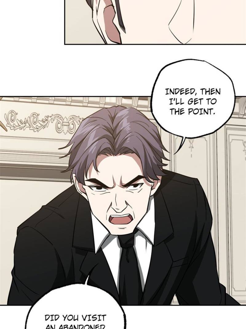 The Legendary Mechanic chapter 67 page 35