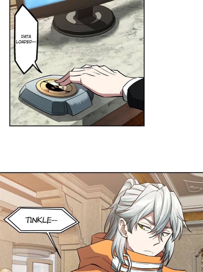 The Legendary Mechanic chapter 67 page 5