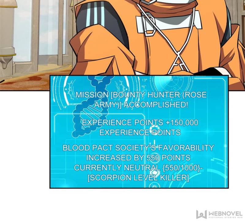 The Legendary Mechanic chapter 67 page 6