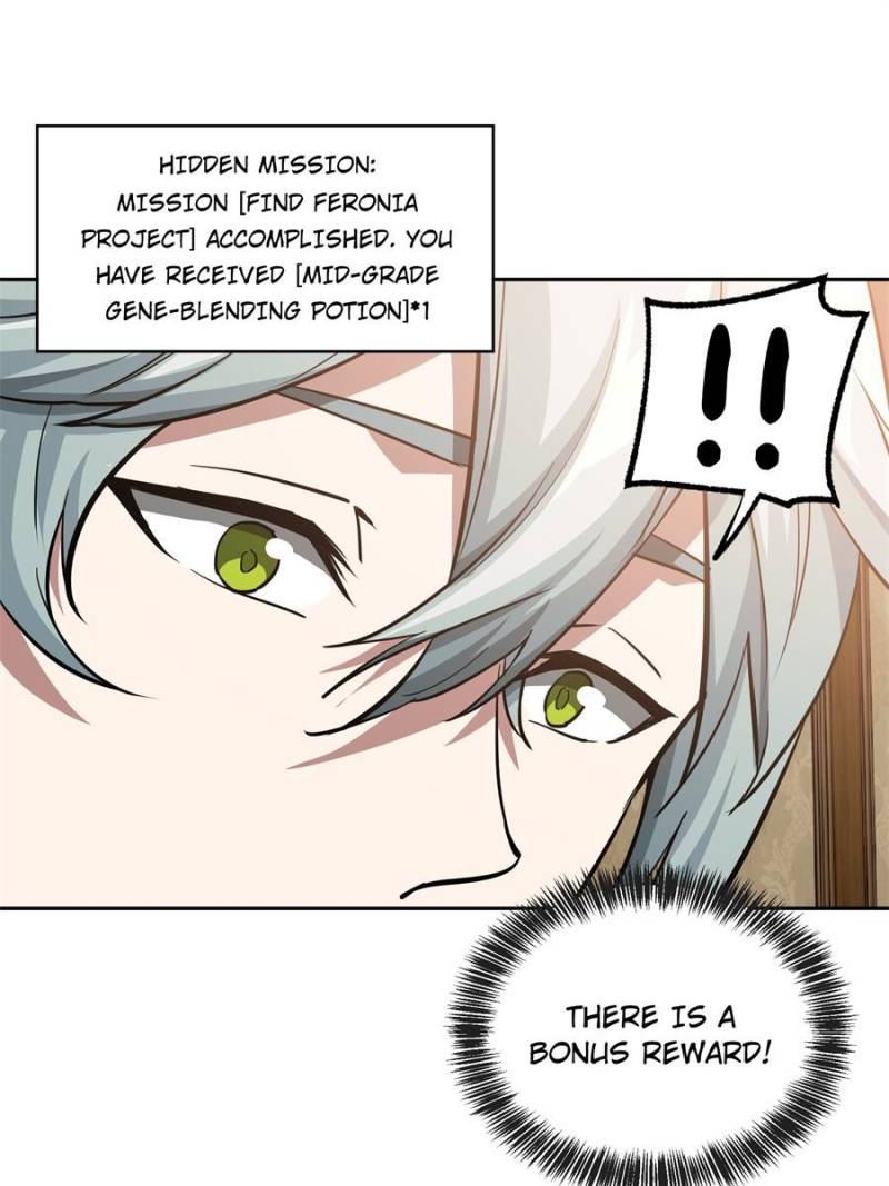 The Legendary Mechanic chapter 67 page 7