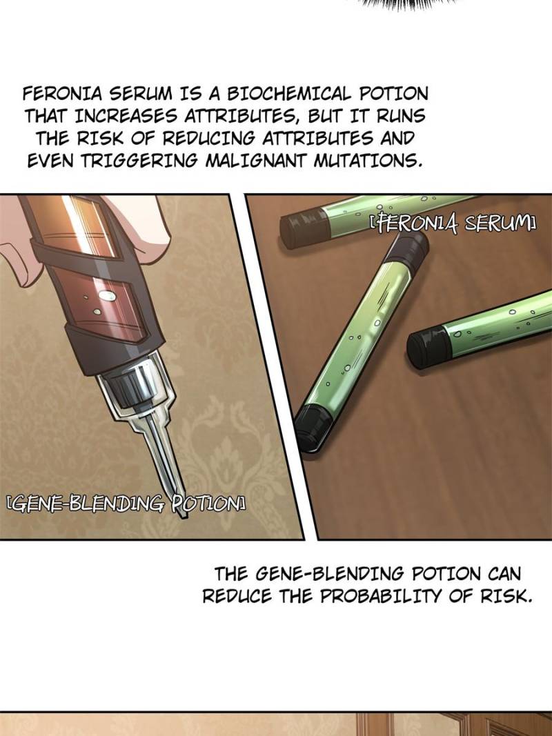 The Legendary Mechanic chapter 67 page 8