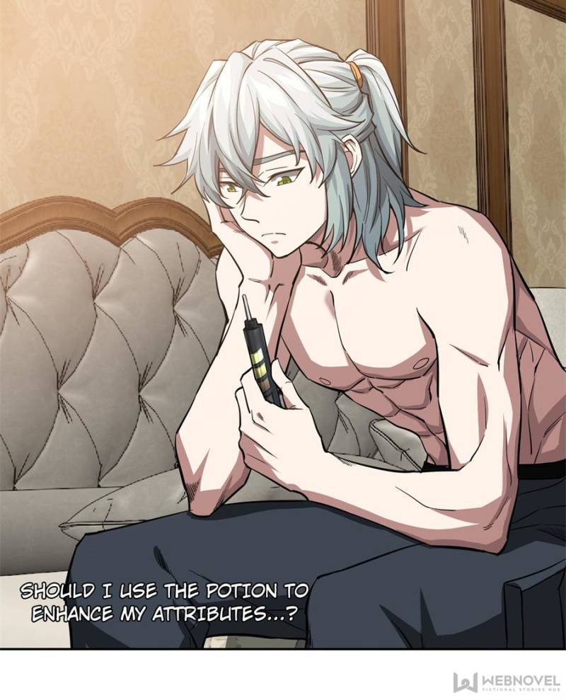 The Legendary Mechanic chapter 67 page 9