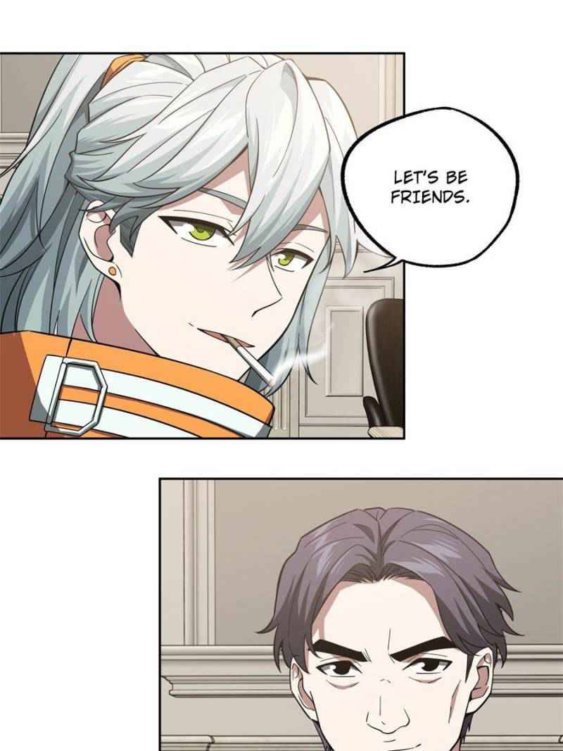 The Legendary Mechanic chapter 68 page 11