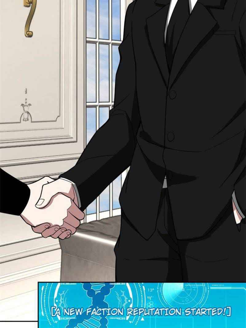 The Legendary Mechanic chapter 68 page 14