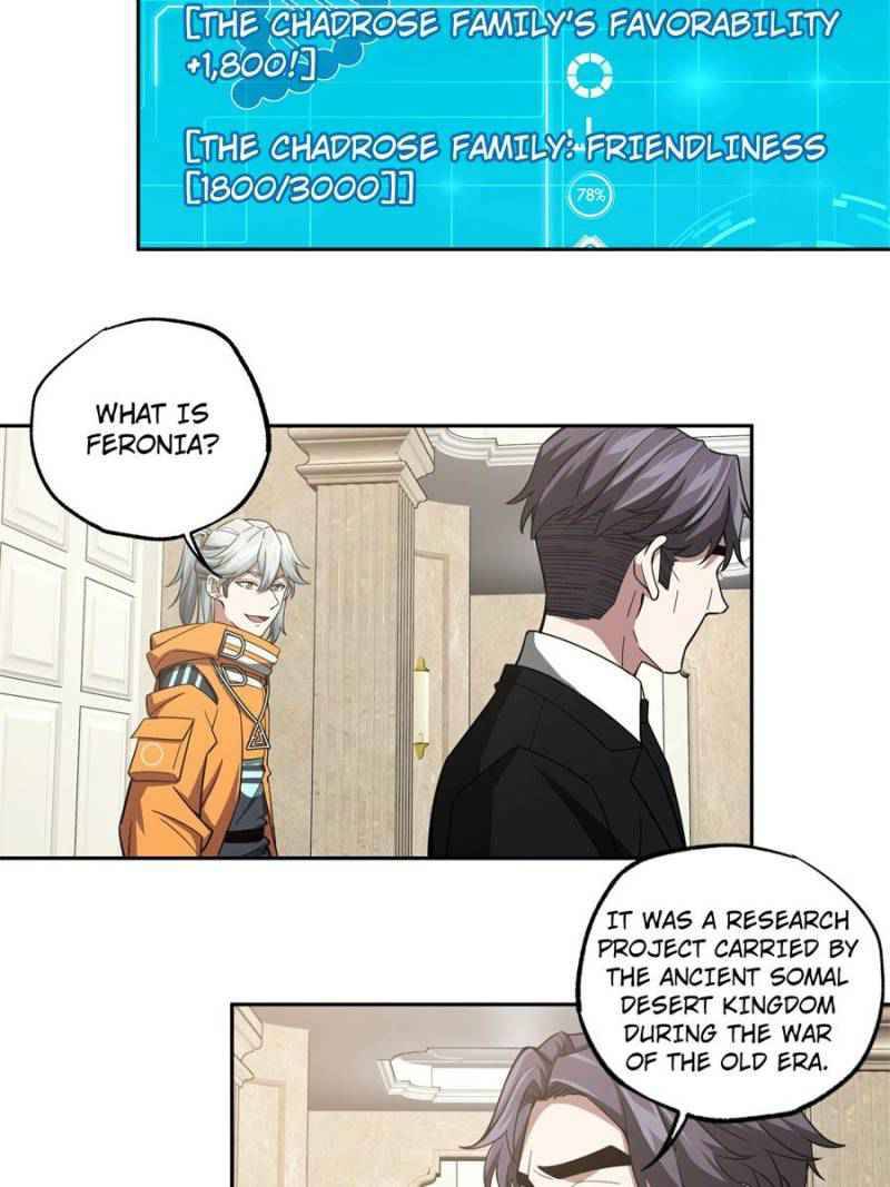 The Legendary Mechanic chapter 68 page 15