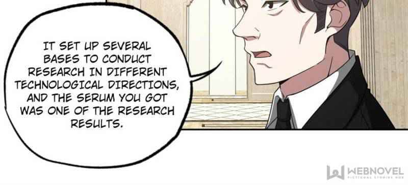 The Legendary Mechanic chapter 68 page 16