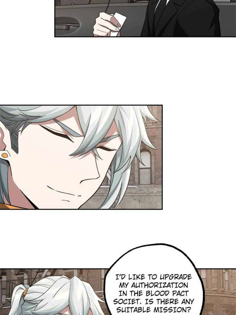 The Legendary Mechanic chapter 68 page 18