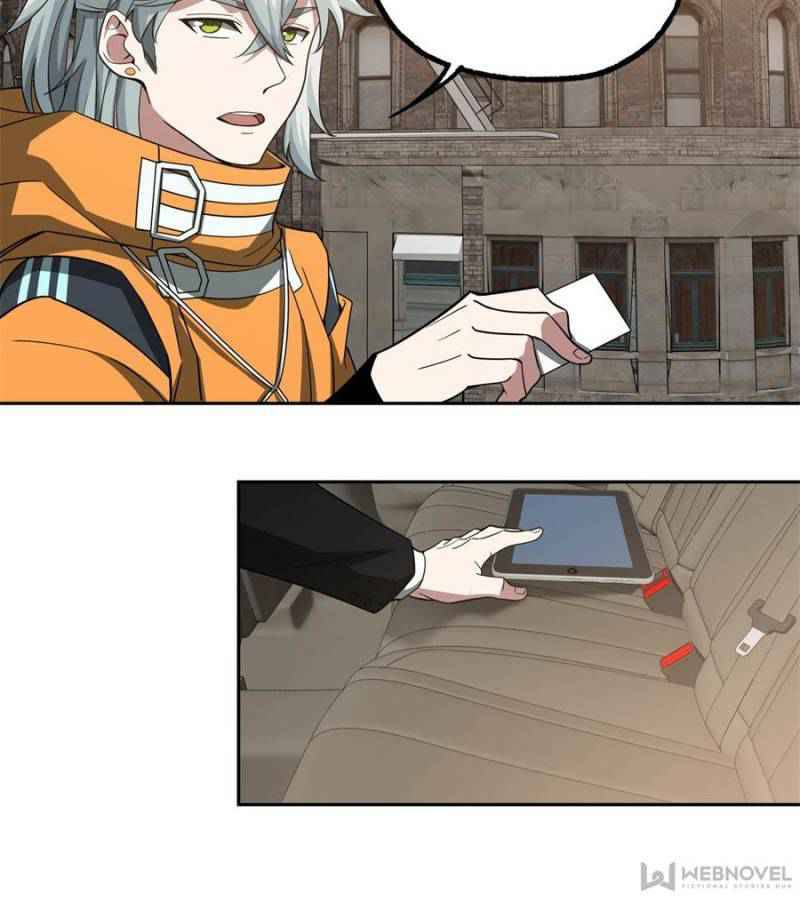 The Legendary Mechanic chapter 68 page 19