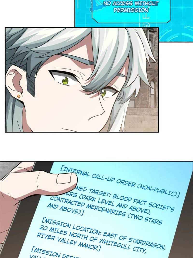 The Legendary Mechanic chapter 68 page 21