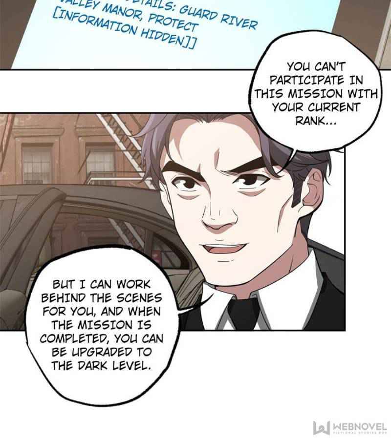 The Legendary Mechanic chapter 68 page 22