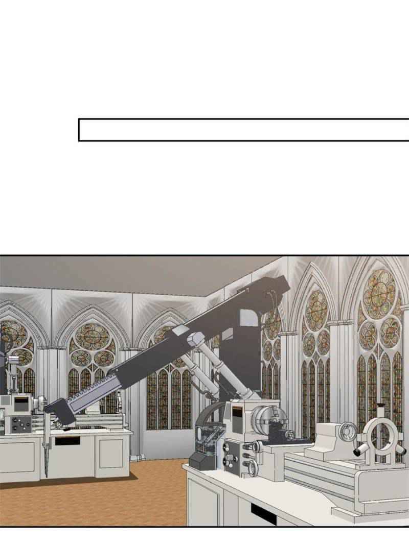 The Legendary Mechanic chapter 68 page 23