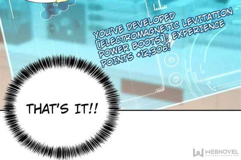 The Legendary Mechanic chapter 68 page 28