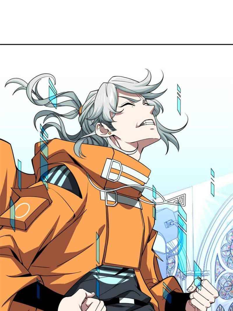 The Legendary Mechanic chapter 68 page 29