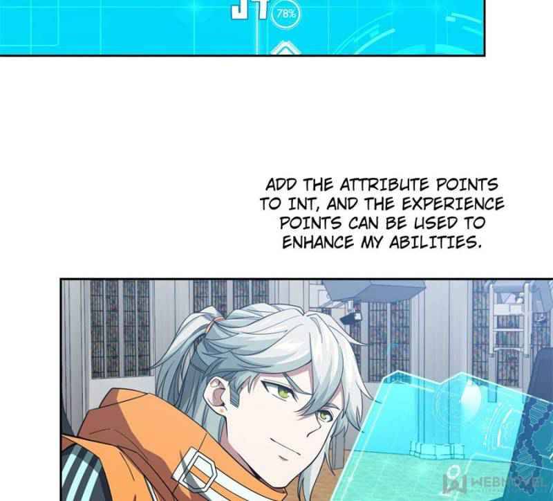 The Legendary Mechanic chapter 68 page 31