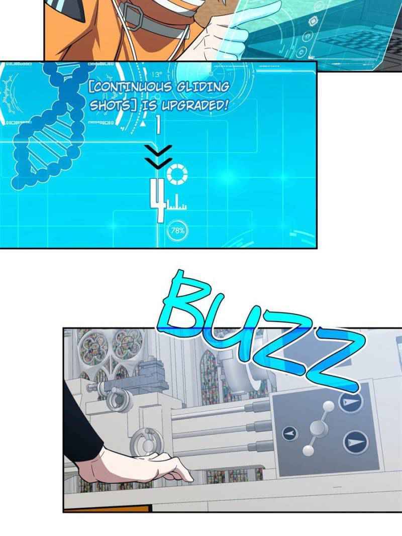 The Legendary Mechanic chapter 68 page 32