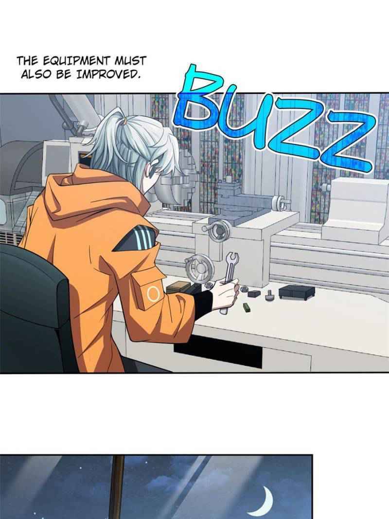 The Legendary Mechanic chapter 68 page 33