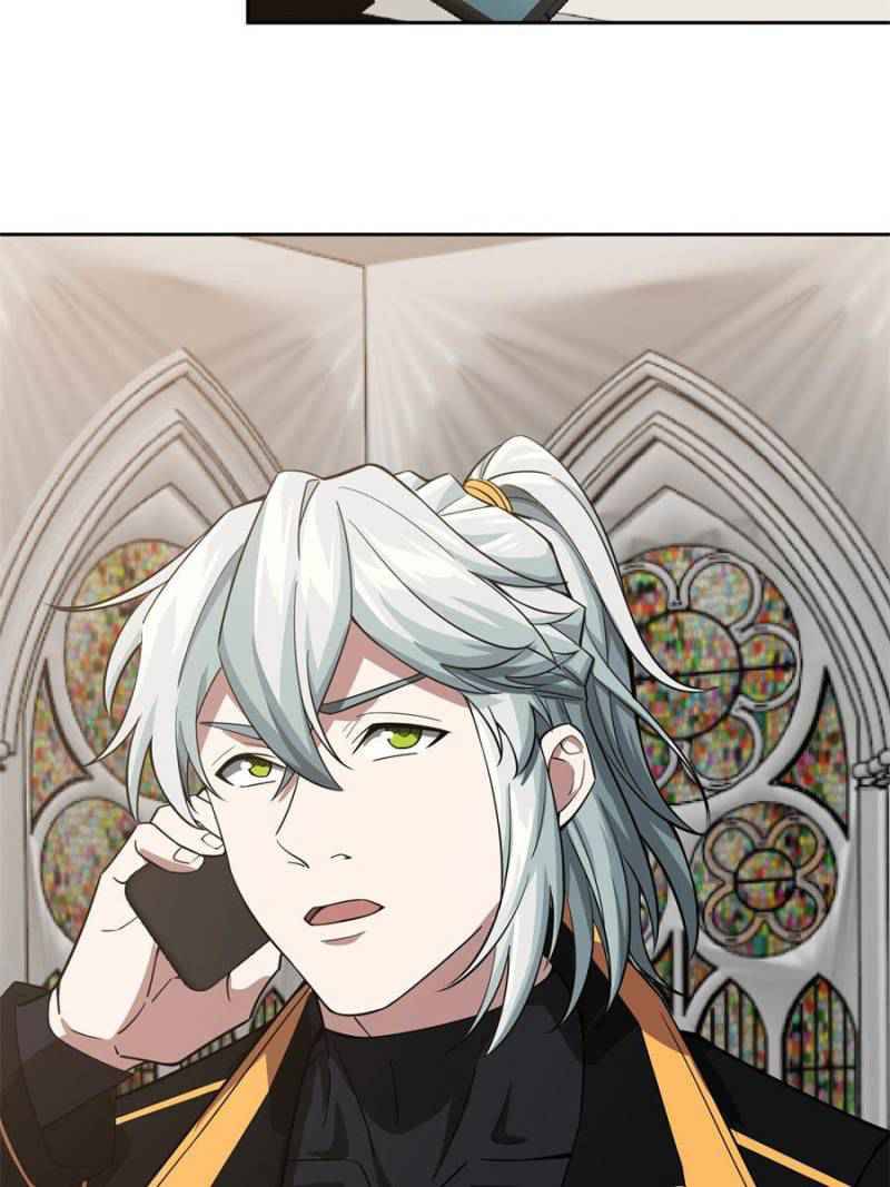 The Legendary Mechanic chapter 68 page 38