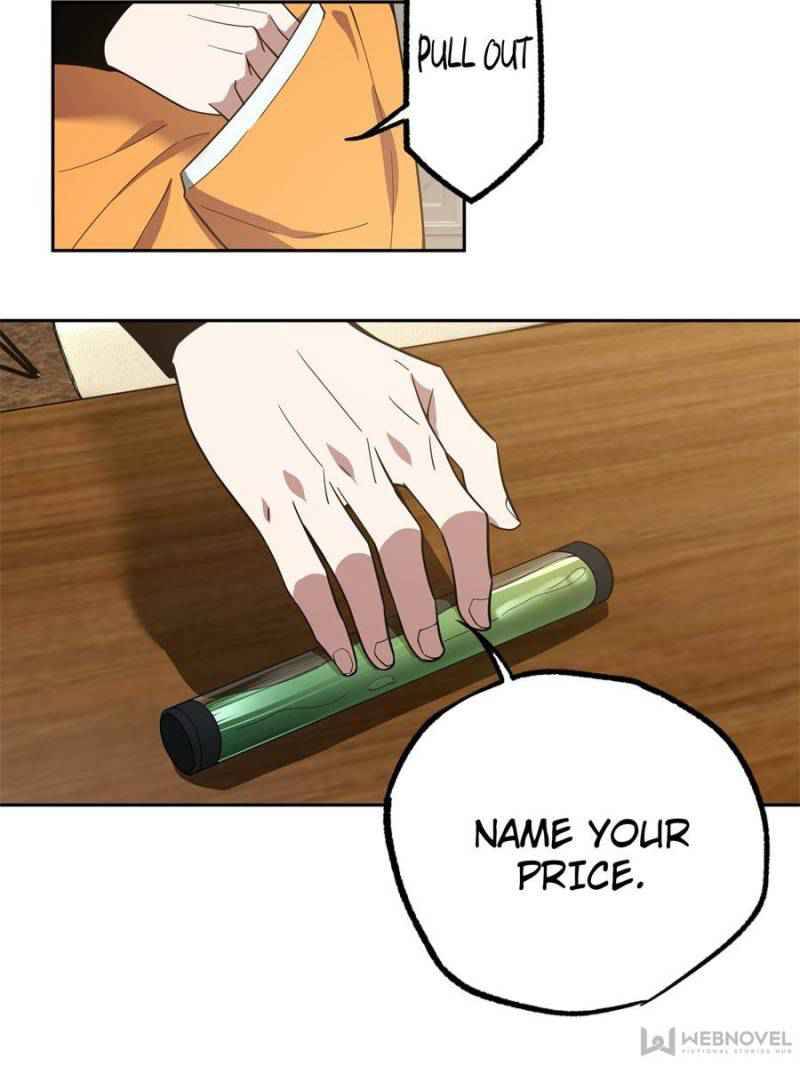 The Legendary Mechanic chapter 68 page 5