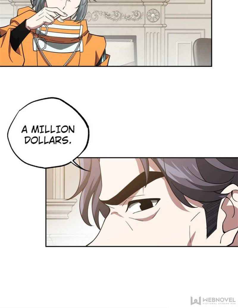 The Legendary Mechanic chapter 68 page 7