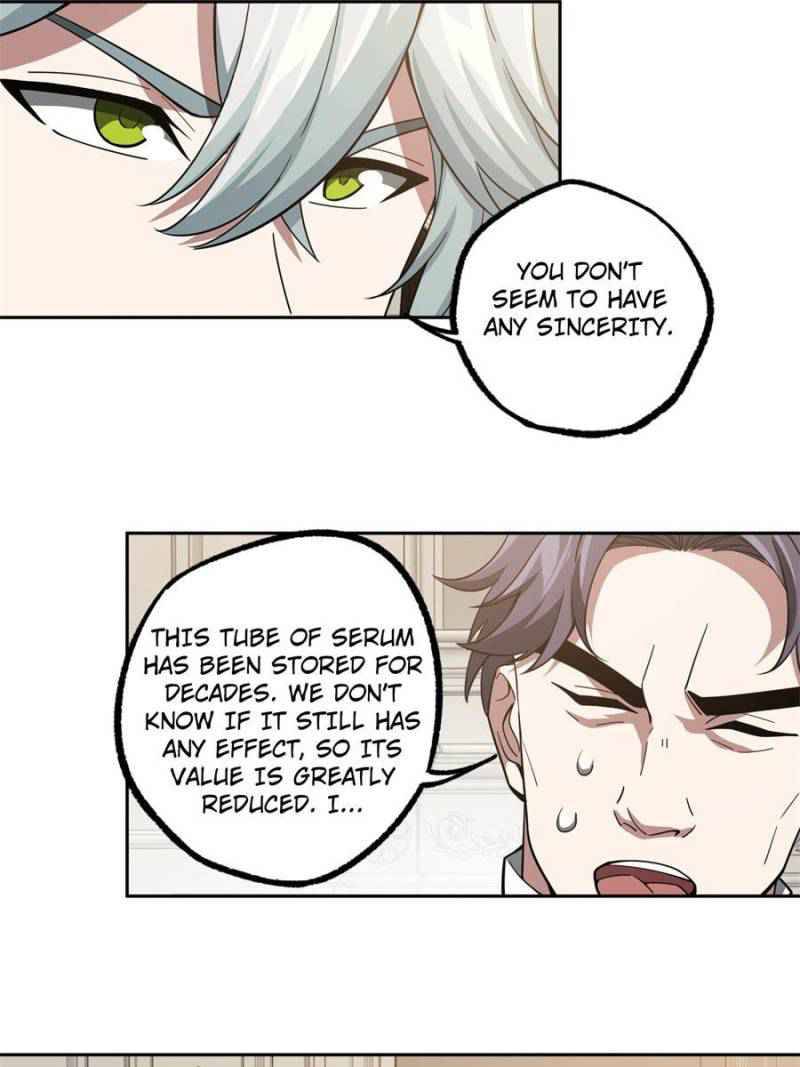 The Legendary Mechanic chapter 68 page 8