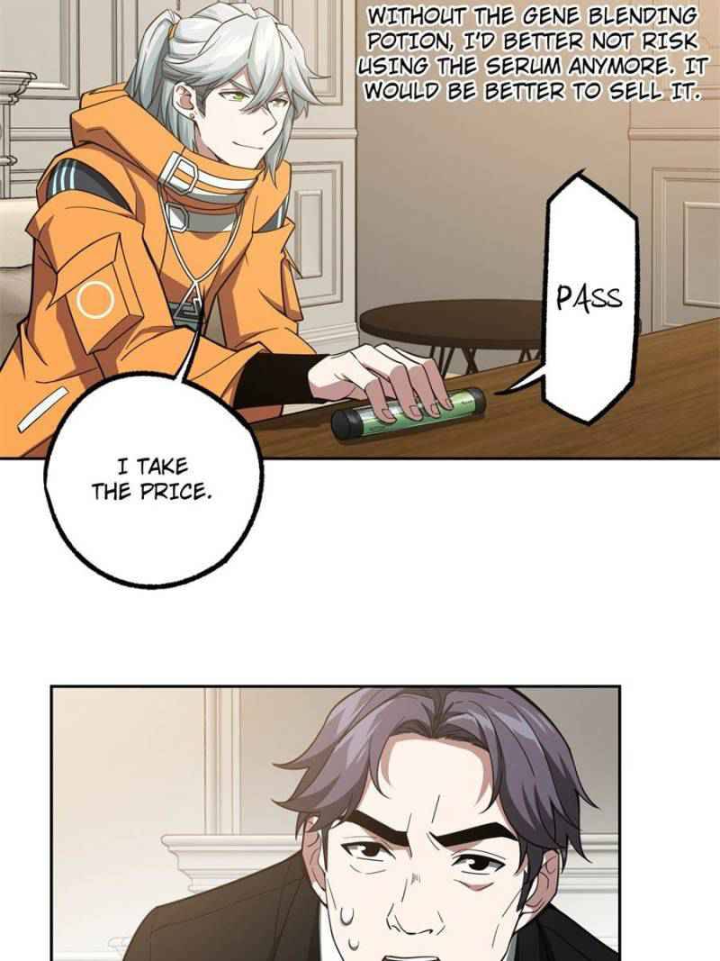 The Legendary Mechanic chapter 68 page 9