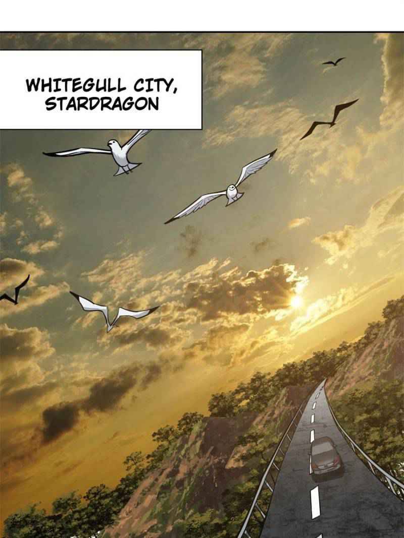 The Legendary Mechanic chapter 69 page 1