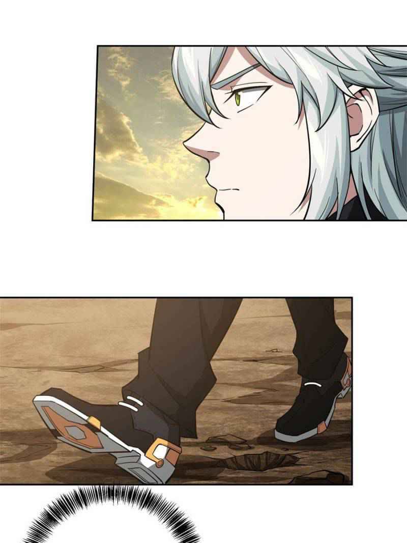 The Legendary Mechanic chapter 69 page 10