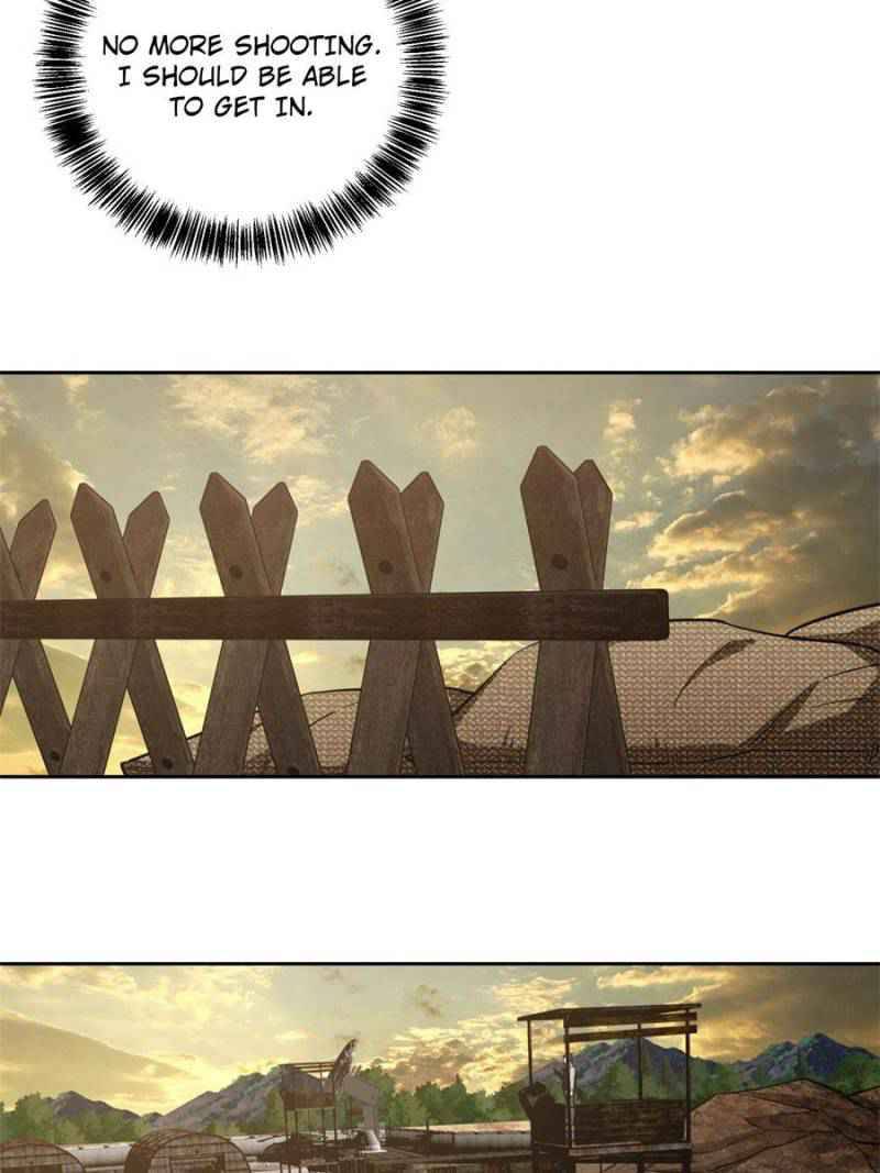 The Legendary Mechanic chapter 69 page 11