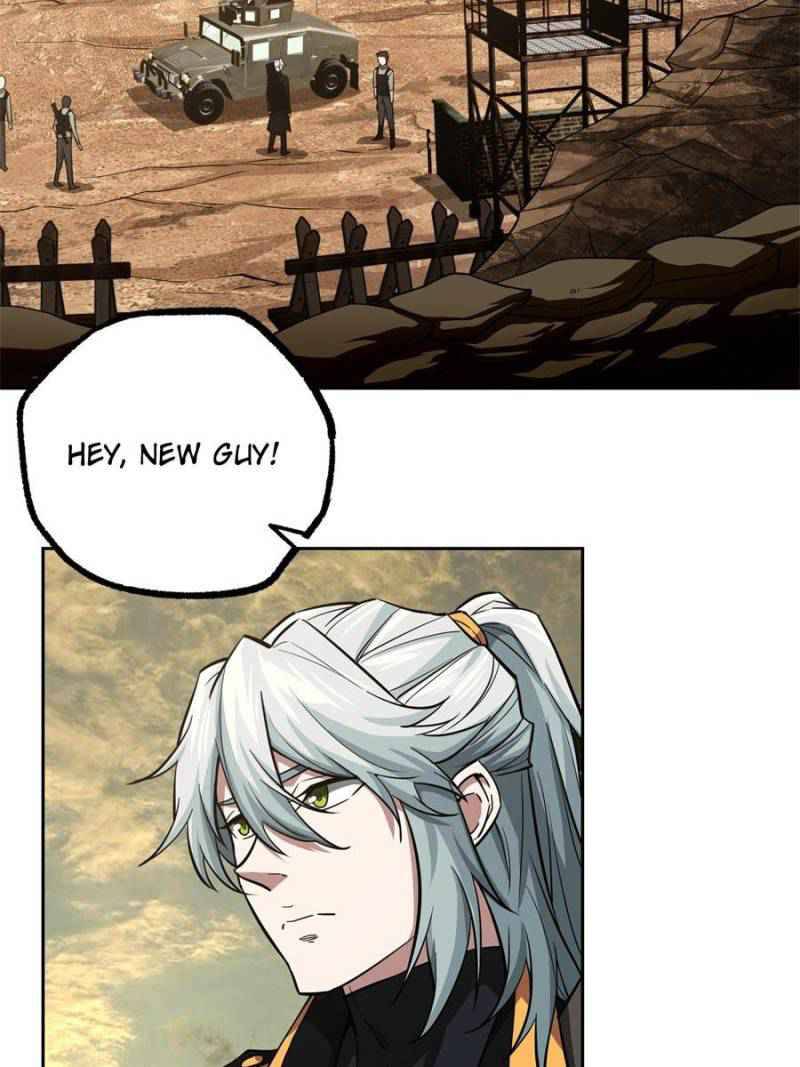 The Legendary Mechanic chapter 69 page 13