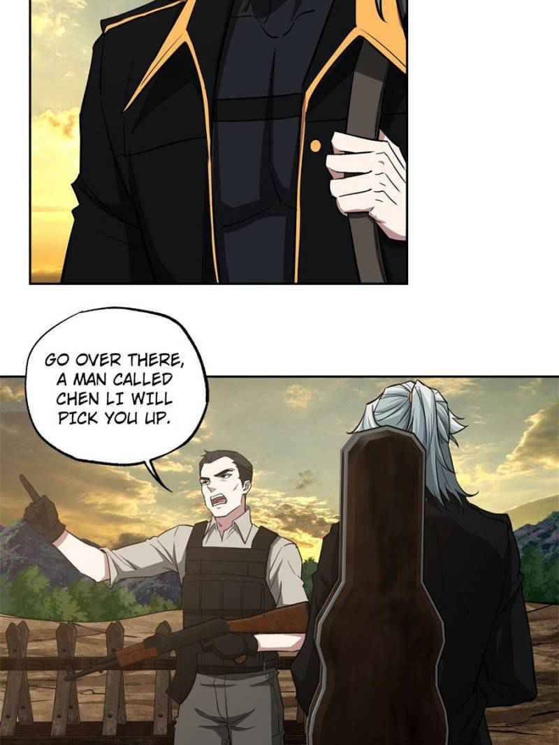 The Legendary Mechanic chapter 69 page 14