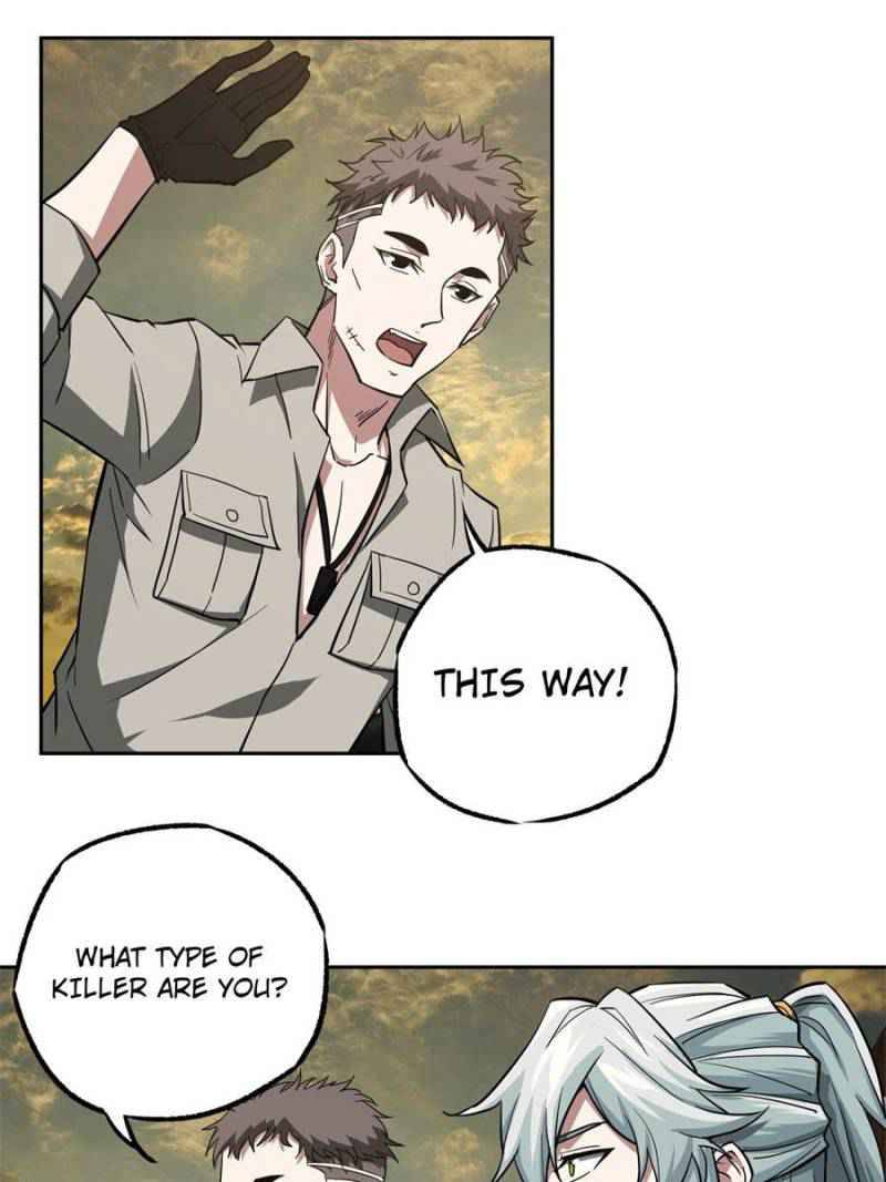 The Legendary Mechanic chapter 69 page 16