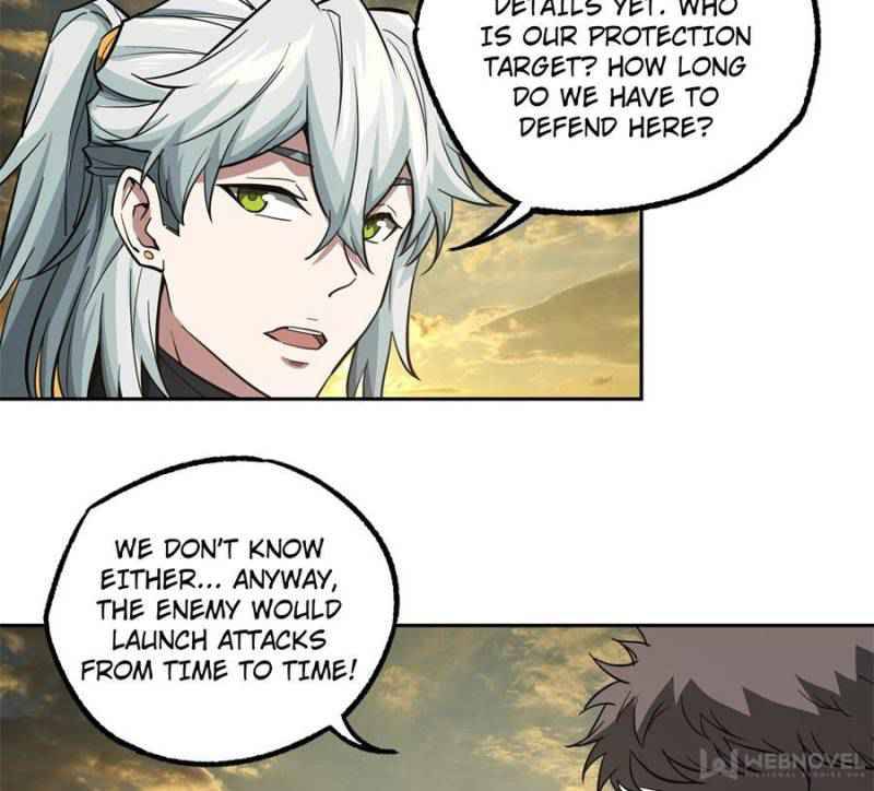 The Legendary Mechanic chapter 69 page 18